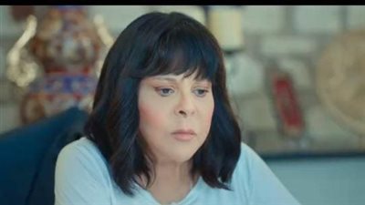 إسعاد يونس عن عودتها بفيلم 