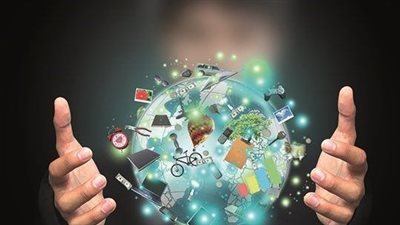 تأثير التكنولوجيا الحديثة علي السياحة 