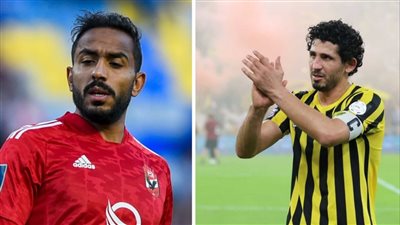 كأس العالم للأندية 2023.. حجازي وكهربا أصدقاء الأمس ومنافسي اليوم 