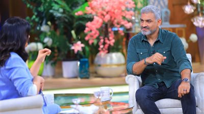 هاني عادل لـ 