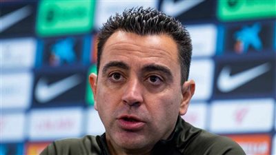 تشافي يتخذ قرارًا جديدًا بشأن مستقبل فيليكس 