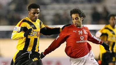 تو شو المونديال..حسن مصطفى يروي ذكرياته مع الأهلي في كأس العالم للأندية