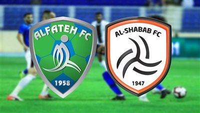 ملخص ونتيجة مباراة الفتح والشباب في الدوري السعودي.. تعادل إيجابي (1 - 1)