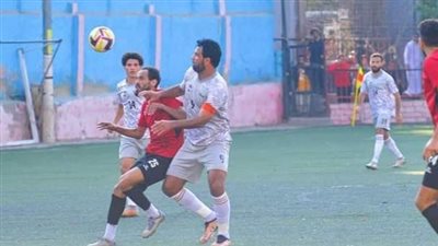 مواجهات قوية لدياموند والإعلاميين وبشتيل بالجولة الحادي عشر بدوري القسم الثالث