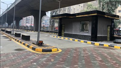 مشهد حضاري.. رحلة ترعة المريوطية بالجيزة من الإهمال إلى الإنجاز والإبداع.. صور