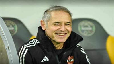 بحضور الخطيب.. أول تعليق من خالد بيبو على أزمة كولر ومترجمه (شاهد)