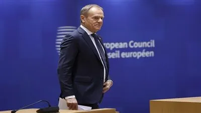 توسكا: الاتحاد الأوروبي سيفرج عن 5 مليارات يورو من المساعدات لبولندا