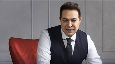 اليوم.. حكيم يحيي حفلًا غنائيًا بالرياض