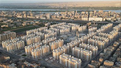 صندوق التنمية الحضرية يكشف تفاصيل طرح وحدات سكنية جديدة في 8 محافظات (فيديو)