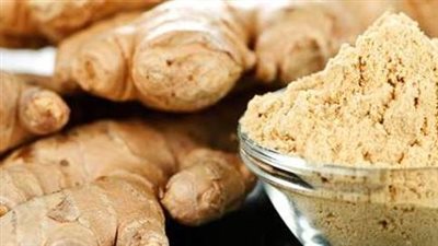 تعرف على اضرار الزنجبيل: استخدامه بحذر 