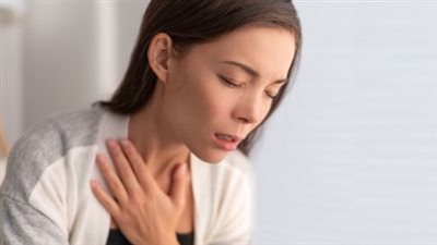 ضيق التنفس عند الحامل.. أفضل العلاج لسلامة الأم والجنين 