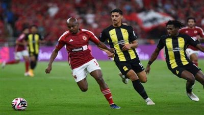 كأس العالم للأندية 2023.. أول تعليق من نجوم الاتحاد بعد الهزيمة من الأهلي