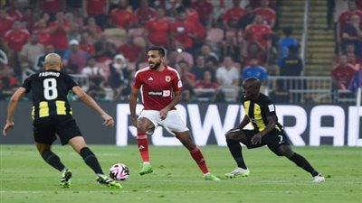 اتحاد جدة والأهلي.. 5 أسباب وراء سحق الأحمر العميد السعودي بالمونديال