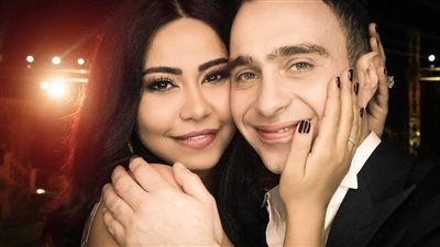 عاجل - بعد عودتها مجددا لحسام حبيب.. هل تتحسن علاقة شيرين عبد الوهاب بزوجها؟