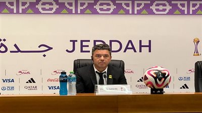 تصريحات نارية من مدرب اتحاد جدة بعد الخسارة أمام الأهلي