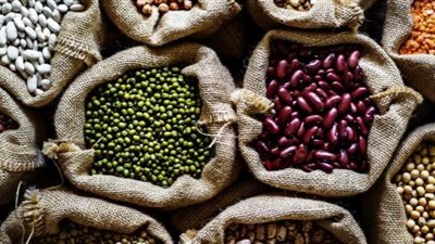 أهمية البقوليات لأجسامنا