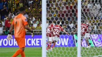 من الرياض إلى جدة.. الأهلي يحقق فوزًا تاريخيًا على الاتحاد بعامل مشترك