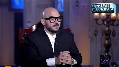 الخميس والجمعة.. محمود العسيلي ضيف برنامج 