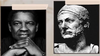 اختيار دينزل واشنطن لتجسيد شخصية 