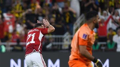 كاس العالم للأندية 2023.. حارس الاتحاد يتحدث عن هزيمته من الأهلي