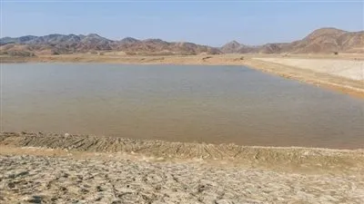 سويلم يتابع موقف أعمال الحماية من أخطار السيول بالبحر الأحمر وجنوب سيناء 