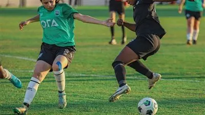 توت عنخ آمون يفوز على زد وبيراميدز يقسو على المقاولون في الدوري الممتاز للكرة النسائية