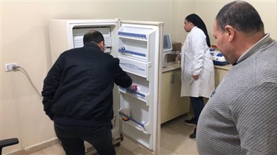 العلاج الحر بالدقهلية تصدر تراخيص 72 معملًا وترفض 16.. تعرف على الأسباب 