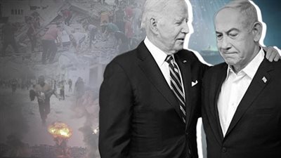 انقلاب السحر على الساحر.. تصاعد الخلاف بين بايدن ونتنياهو ماذا بعد؟