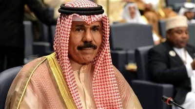 من محافظ إلى أمير الكويت.. رحلة الشيخ نواف الأحمد الجابر الصباح بعد وفاته
