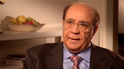 حيدر العطاس يُعزي دولة الكويت حكومة وشعبًا في وفاة الشيخ نواف 