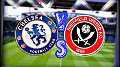 تشيلسي يهز شباك شيفيلد يونايتد بثنائية مثيرة| الدوري الإنجليزي اليوم