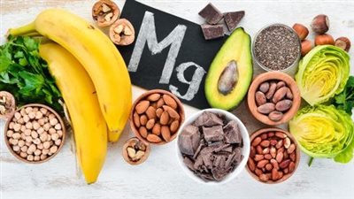 تعرف على أهمية المغنيسيوم في صحة الإنسان 