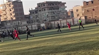 فوز بنها وطوخ وبهتيم وتعادل البلاستيك في القسم الثالث 