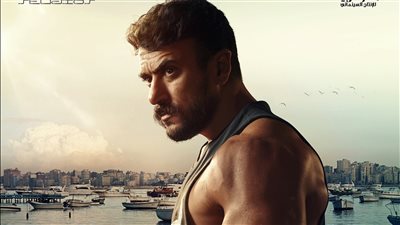 أحمد العوضي يواصل حصد نجاح فيلم 