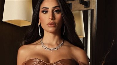 لأول مره.. دينا الشربيني تفوز بجائزة أفضل ممثلة في إفريقيا