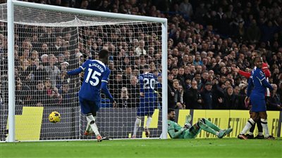 نتيجة وملخص أهداف مباراة تشيلسي ضد شيفيلد اليوم السبت 16/12/2023 في الدوري الإنجليزي 