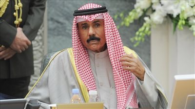 الشيخ نواف الأحمد الصباح.. ما الذي نعرفه عن أمير الكويت الراحل؟