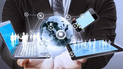 التكنولوجيا: ركيزة حياتنا اليومية وتأثيرها العميق