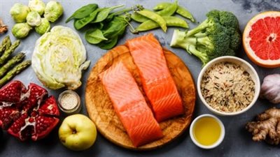  مضادات الأكسدة: حماية الجسم من التلف الخلوي وتعزيز الصحة 