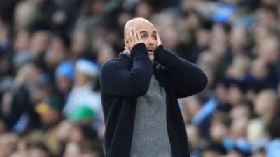 جوارديولا يطلق تصريحات مثيرة عقب تعادل مانشستر سيتي مع كريستال بالاس بالدوري الإنجليزي 