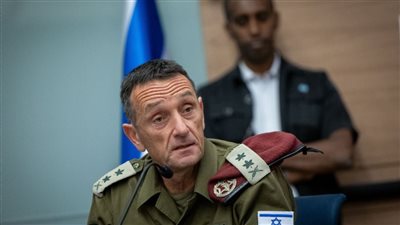 هاليفي يعلن استقالته اعترافا بفشل الجيش الإسرائيلي في 7 أكتوبر