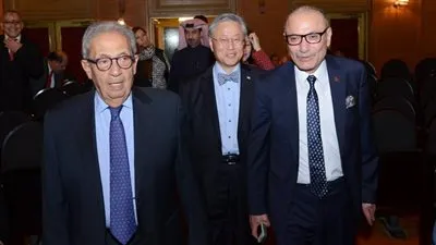 سفير تركيا بالقاهرة يقيم حفلًا للموسيقى التركية بالأوبرا المصرية