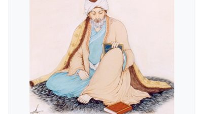 في ذكرى وفاته.. ماذا تعرف عن جلال الدين الرومي؟