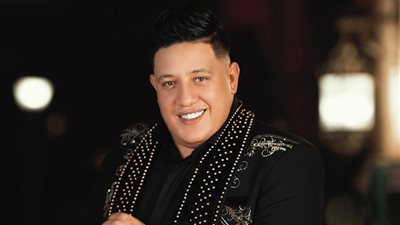 حمو بيكا لـ حسن شاكوش: 