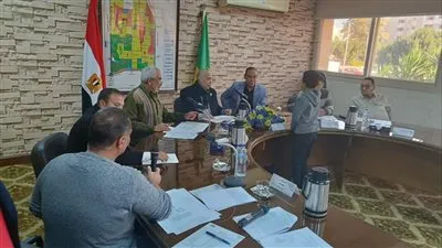 رئيس جهاز الشروق: مشروع 