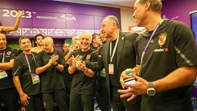 مرتجي يكشف رسالة الخطيب للاعبي الأهلي بعد الفوز على اتحاد جدة