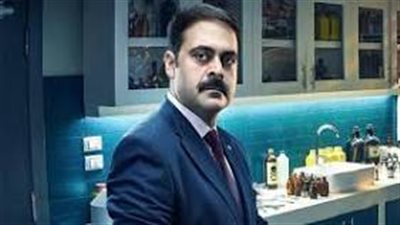 أحمد الرافعي لـ 