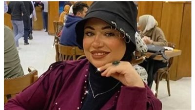 هخلص عليكي.. مأساة نيرة أشرف تتكرر مع شقيقتها (صور)