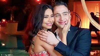 حقيقة تسريبات حسام حبيب عن علاقة والدة وشقيق شيرين ببناتها.. التفاصيل كاملة 