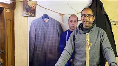 من الشيخ الشعراوي لكبار علماء الأزهر.. حكاية أقدم صانع كاكولة في الجمالية